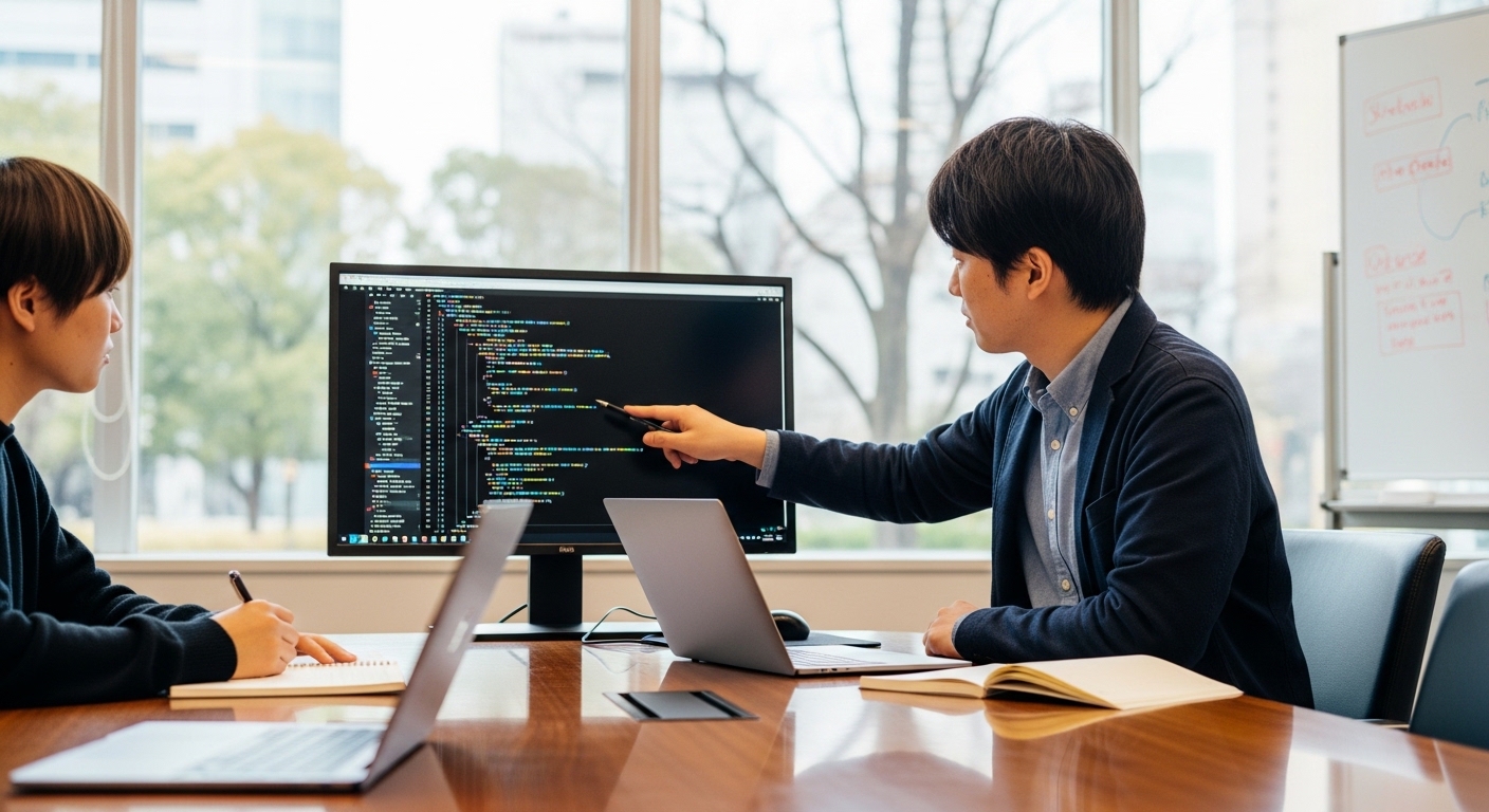 Spring Bootセミナー：実務直結の「フルスタック開発」