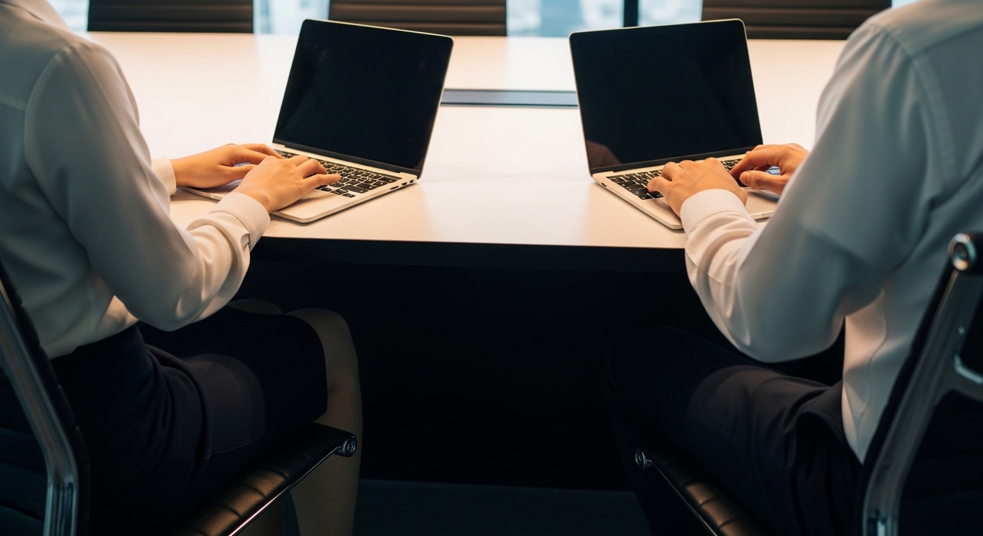 集中して学習できるよう工夫しています