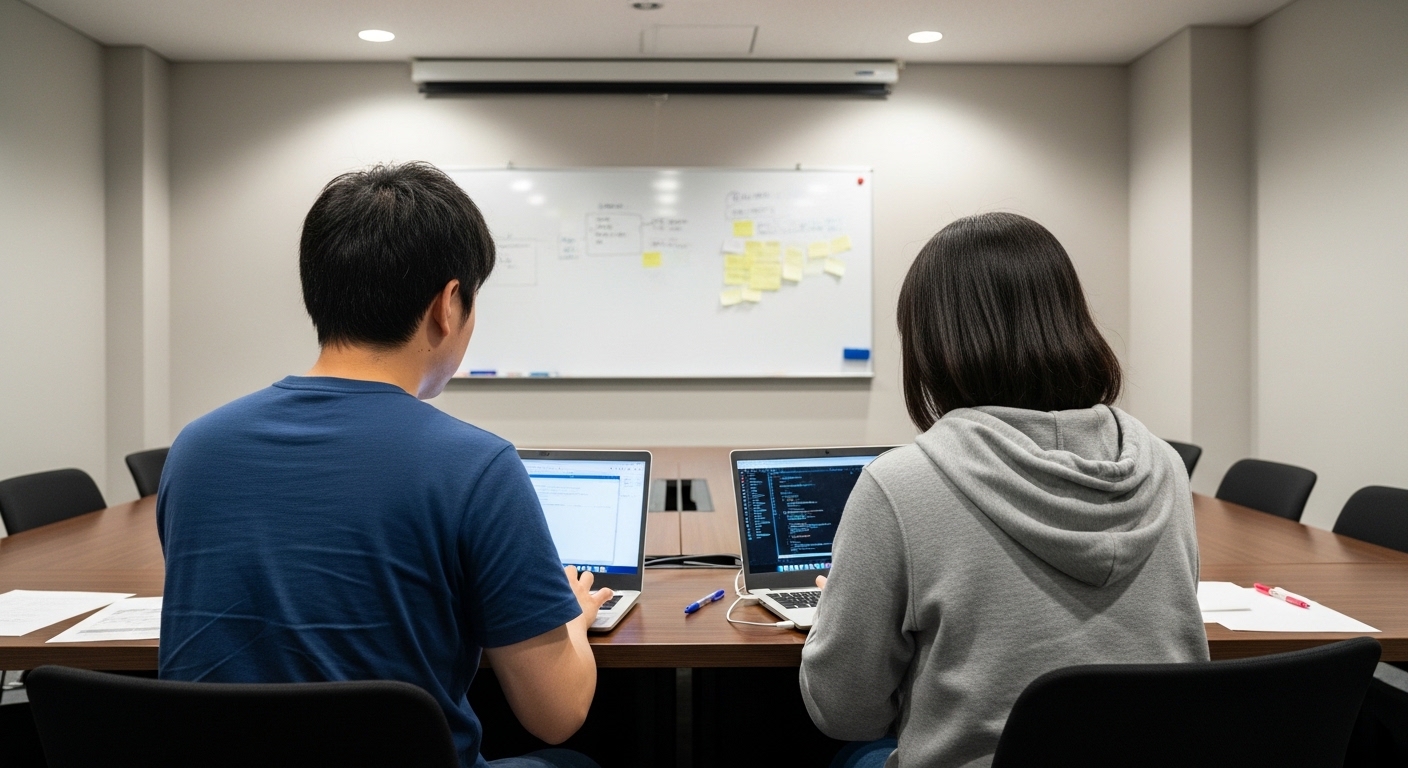 学んだことを自宅などで復習することが大切です