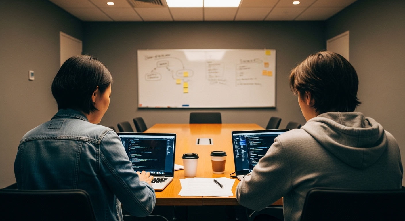 リラックスして学ぶことが大切です。