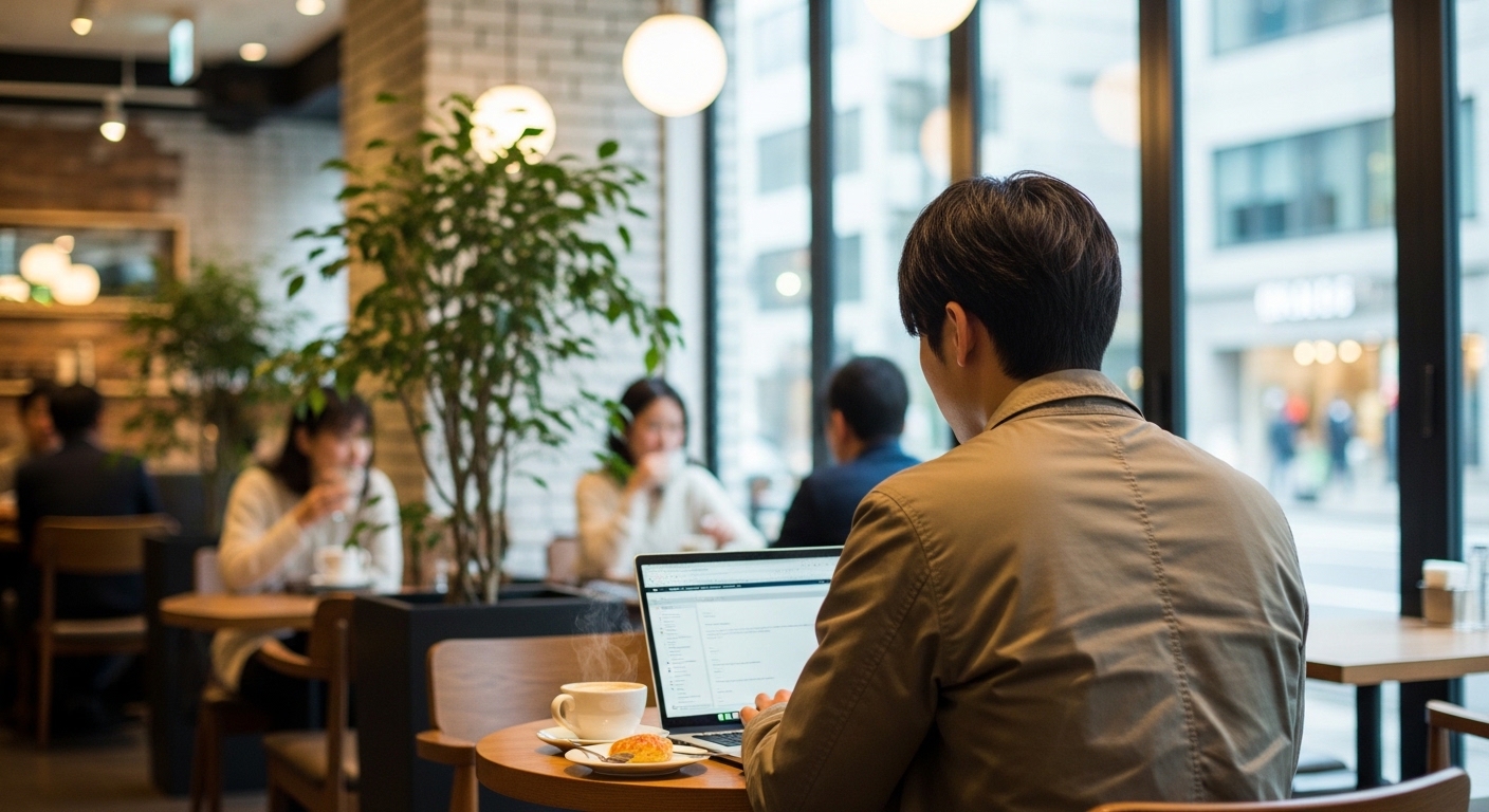 学んだことを自宅などで復習することが大切です