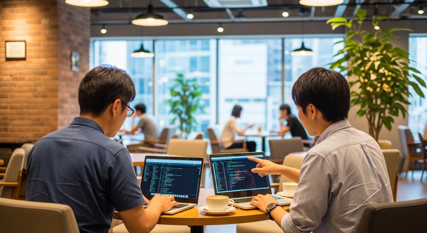 【Java超入門】第2回：プログラムに動きを！条件分岐(if)と繰り返し(for/while)の攻略（60分セミナー・2026最新版）でスキルアップしませんか？