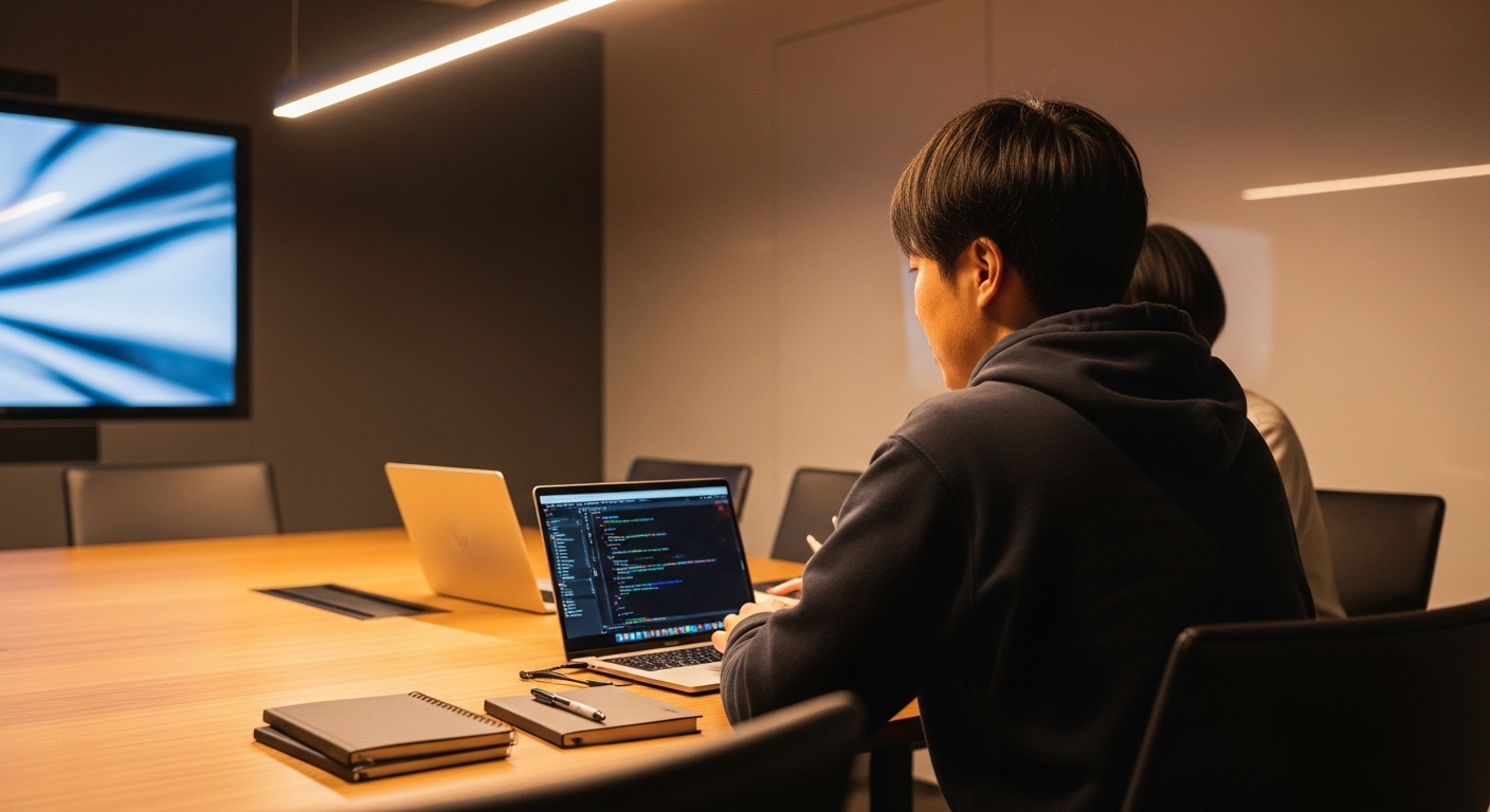 実際に動かして、理解を深めていきます！