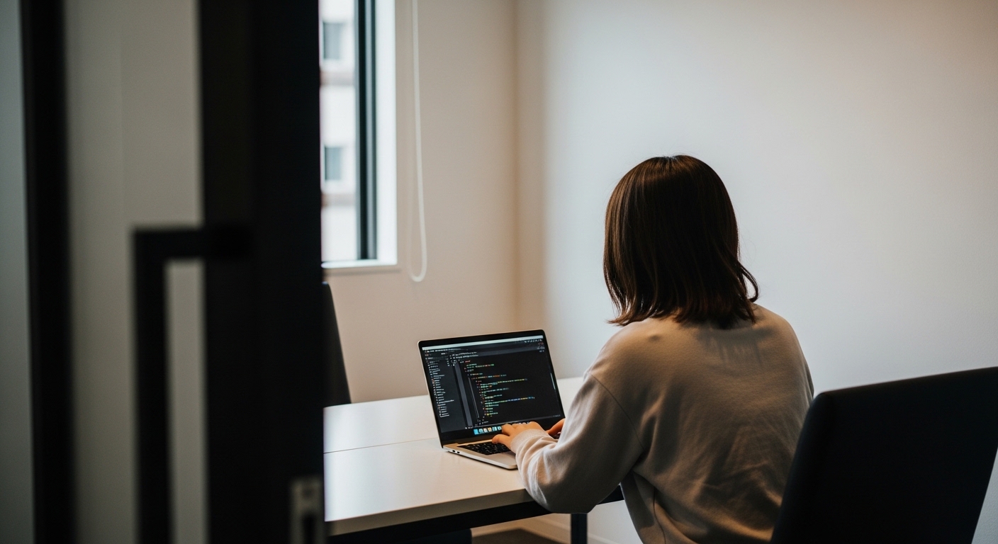 リラックスして学ぶことが大切です。